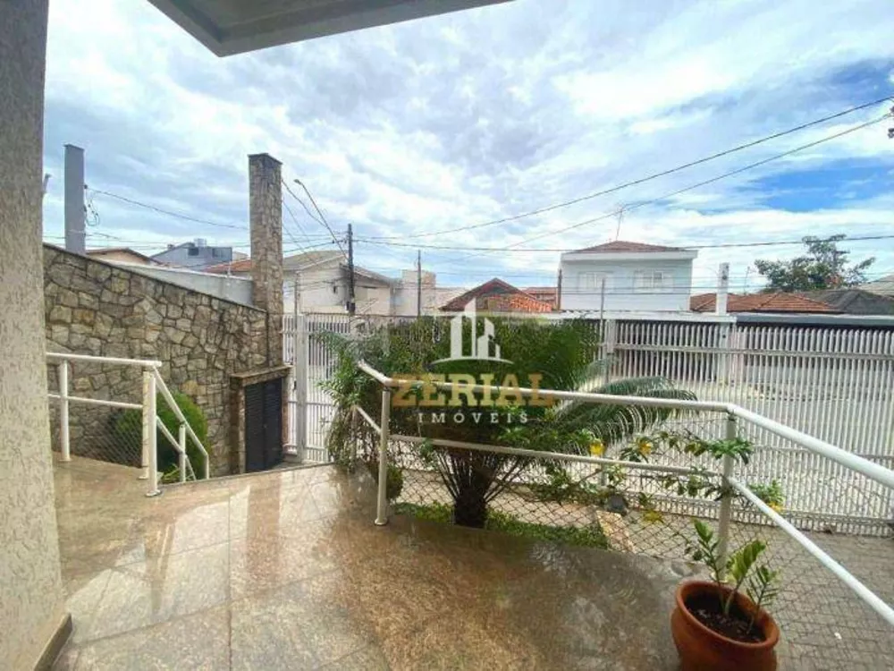 Sobrado, 4 quartos, 560 m² - Foto 42