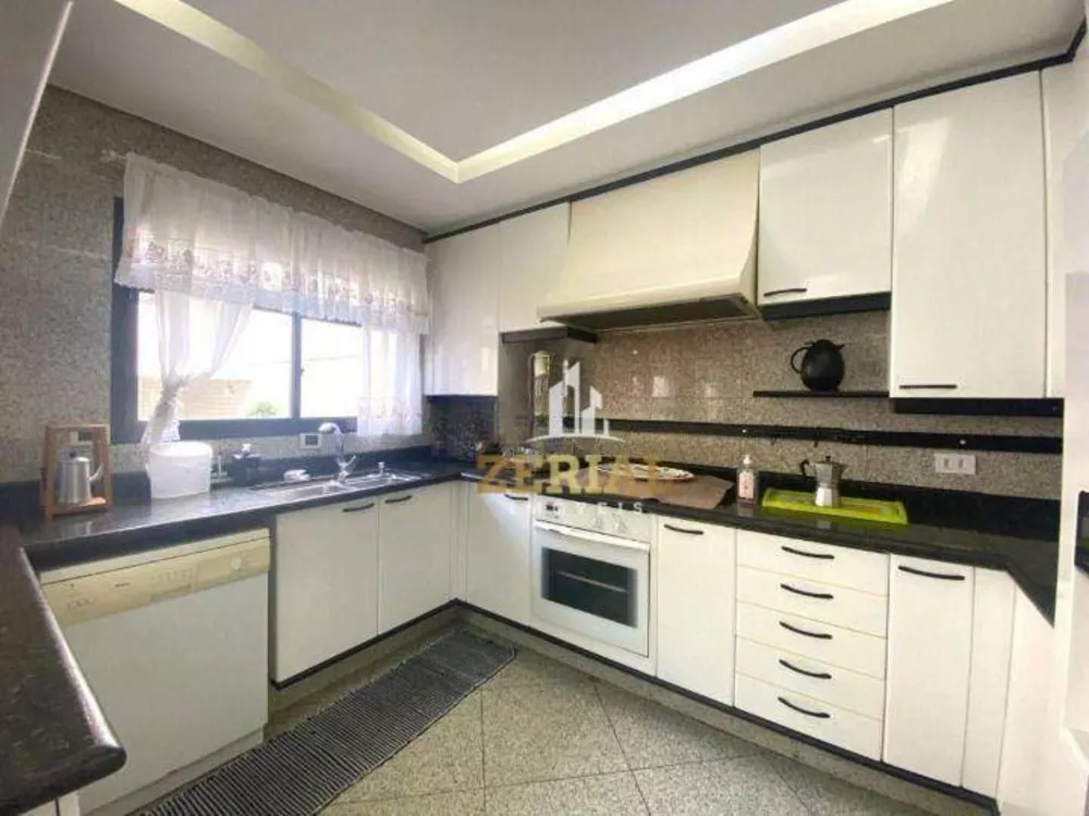 Sobrado, 4 quartos, 560 m² - Foto 16