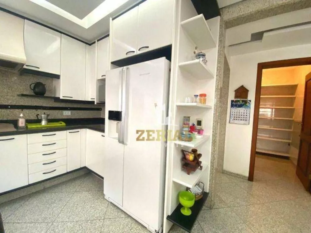 Sobrado, 4 quartos, 560 m² - Foto 25