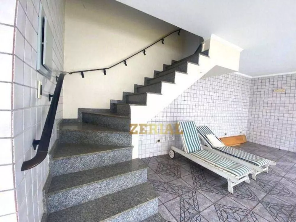 Sobrado, 4 quartos, 560 m² - Foto 15