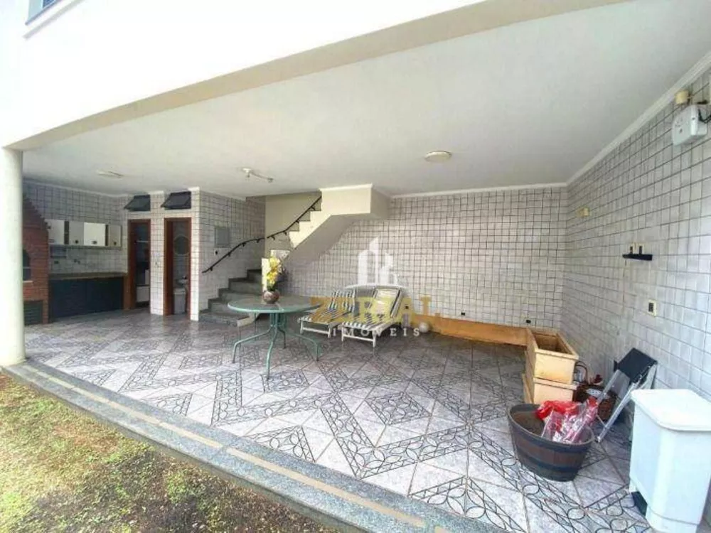 Sobrado, 4 quartos, 560 m² - Foto 11