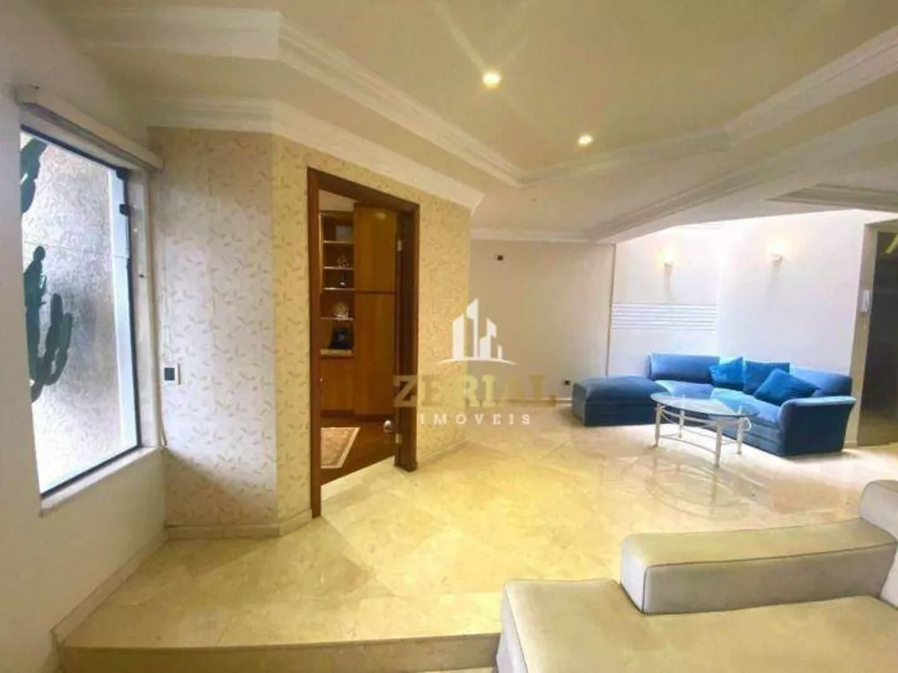 Sobrado, 4 quartos, 560 m² - Foto 9