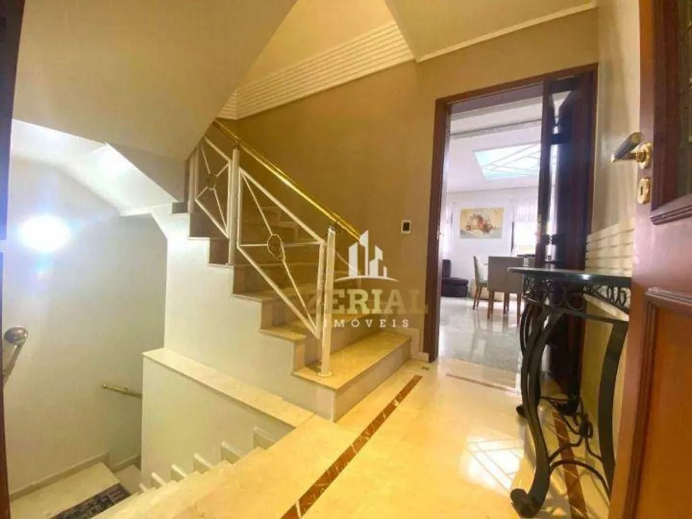 Sobrado, 4 quartos, 560 m² - Foto 13