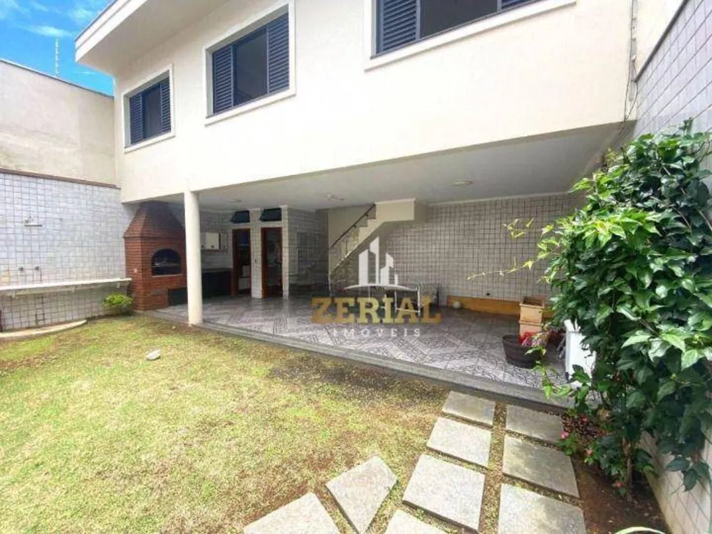Sobrado, 4 quartos, 560 m² - Foto 20