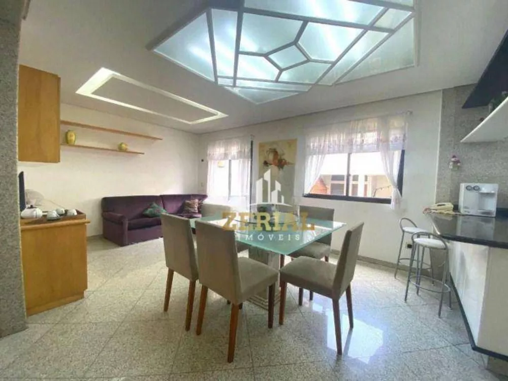 Sobrado, 4 quartos, 560 m² - Foto 37