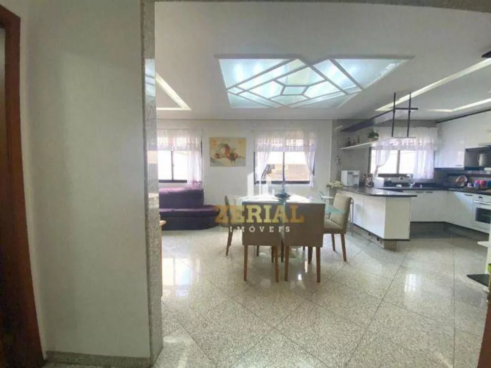 Sobrado, 4 quartos, 560 m² - Foto 14