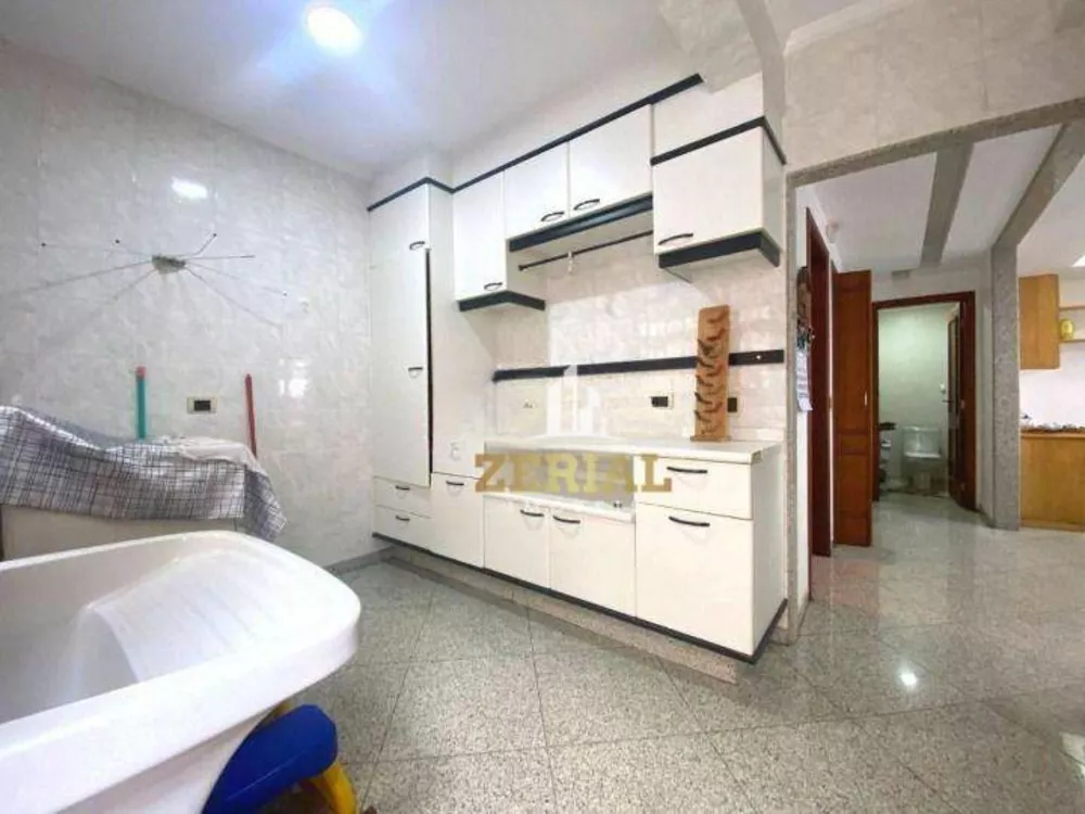 Sobrado, 4 quartos, 560 m² - Foto 44
