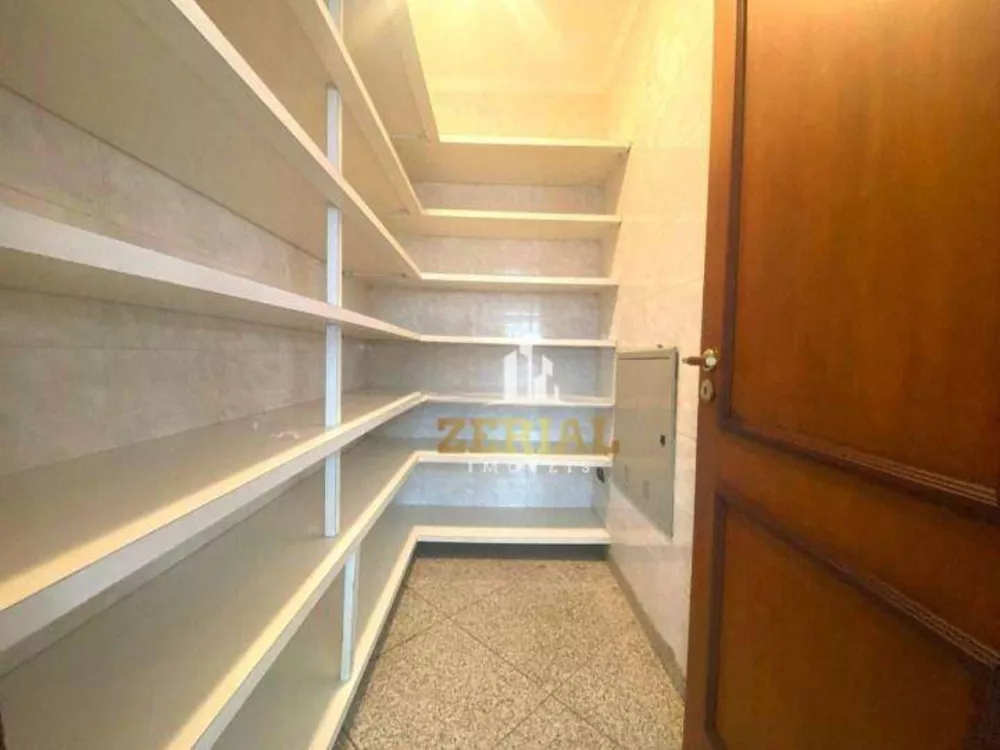 Sobrado, 4 quartos, 560 m² - Foto 32