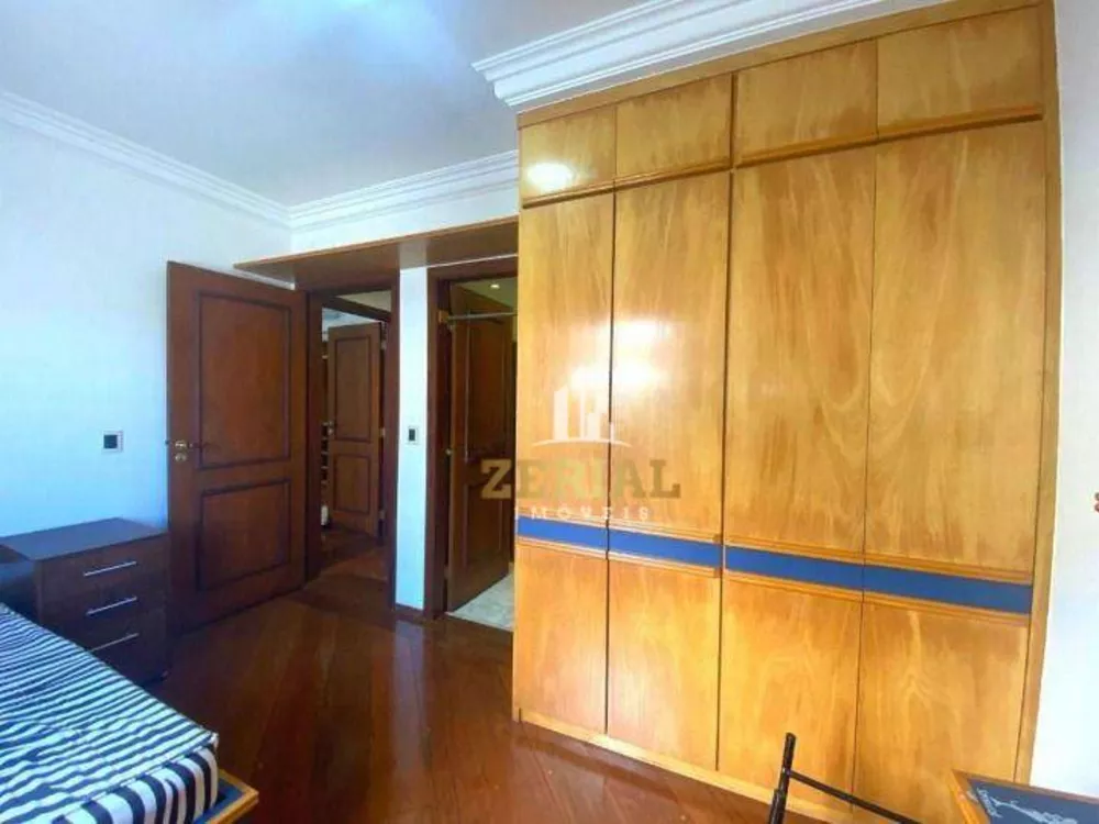 Sobrado, 4 quartos, 560 m² - Foto 38