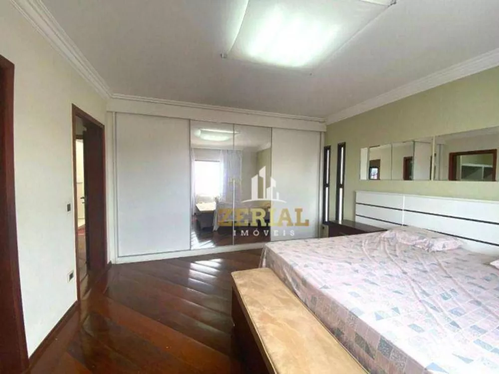 Sobrado, 4 quartos, 560 m² - Foto 7