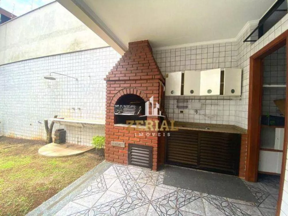 Sobrado, 4 quartos, 560 m² - Foto 39