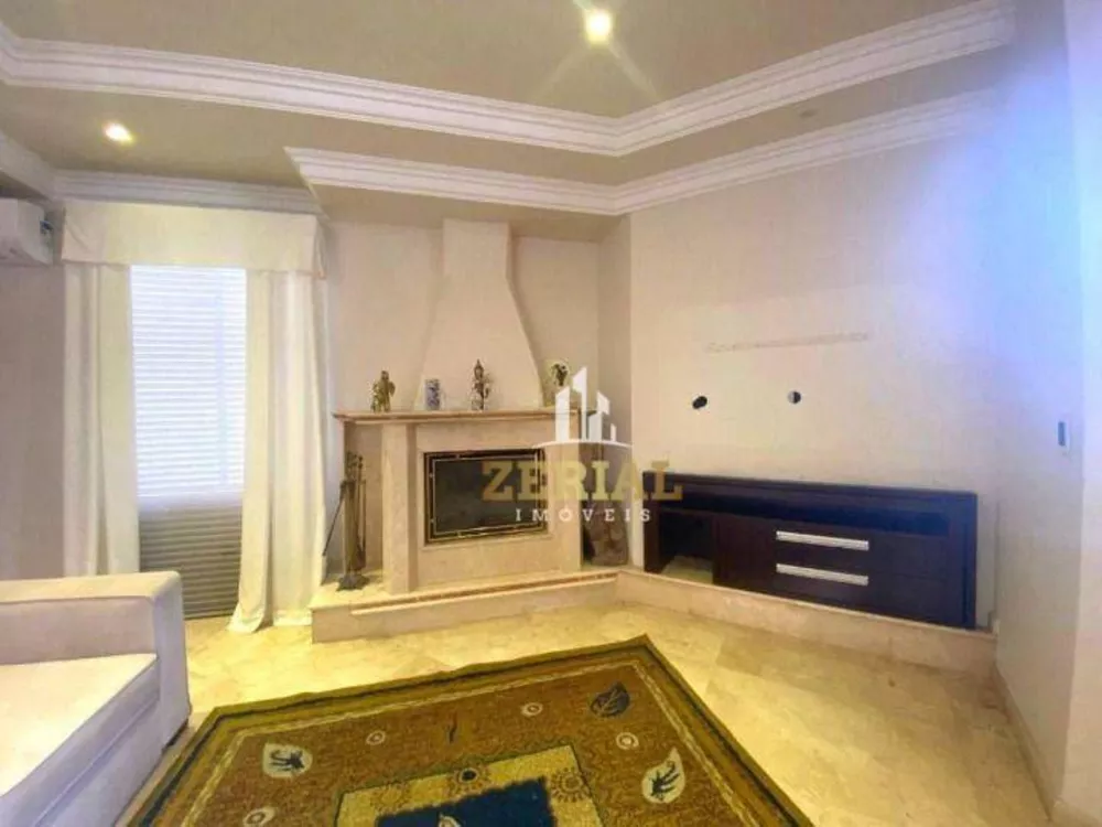 Sobrado, 4 quartos, 560 m² - Foto 4
