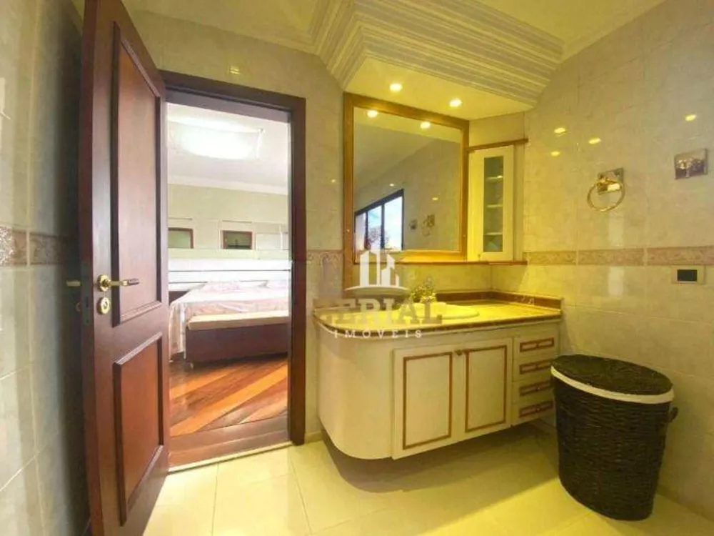 Sobrado, 4 quartos, 560 m² - Foto 2