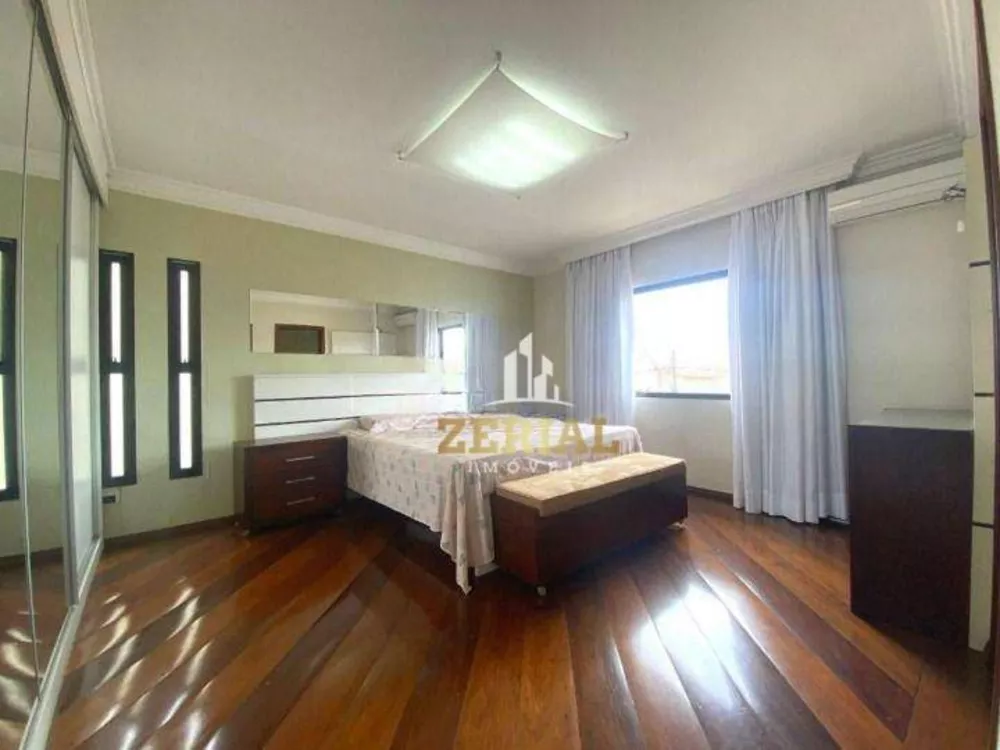 Sobrado, 4 quartos, 560 m² - Foto 29