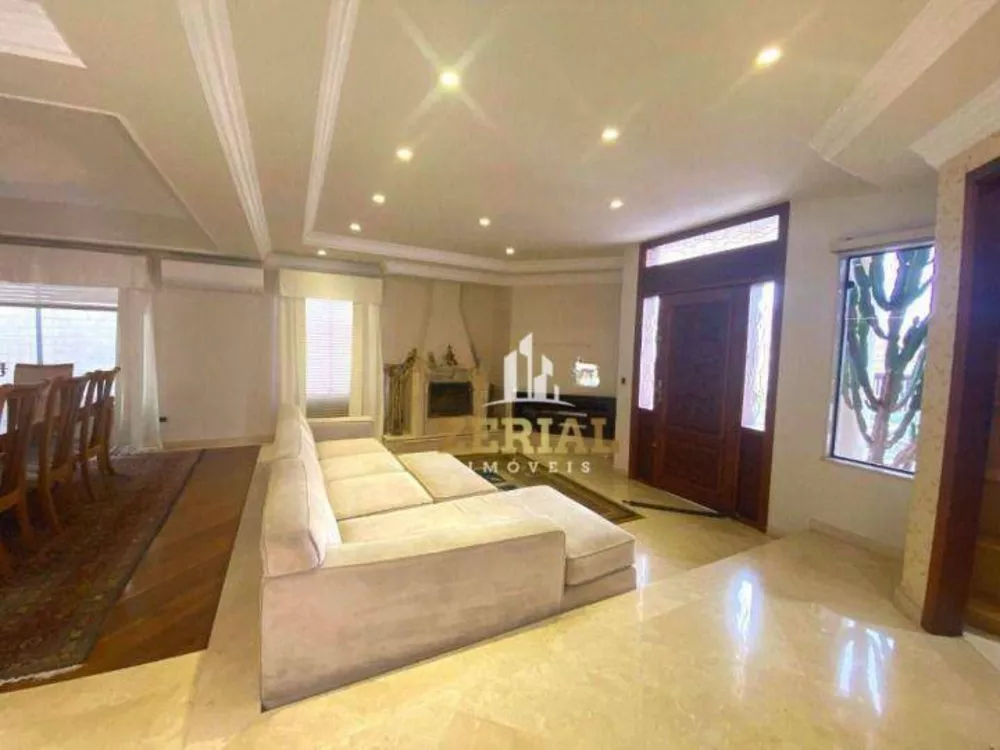Sobrado, 4 quartos, 560 m² - Foto 6