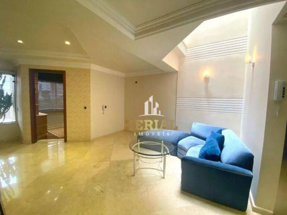 Sobrado, 4 quartos, 560 m² - Foto 3