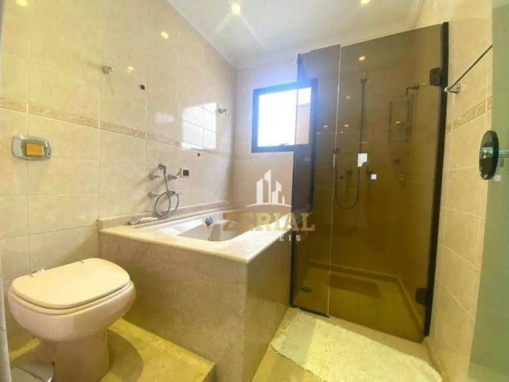 Sobrado, 4 quartos, 560 m² - Foto 36