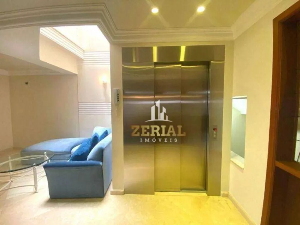 Sobrado, 4 quartos, 560 m² - Foto 43