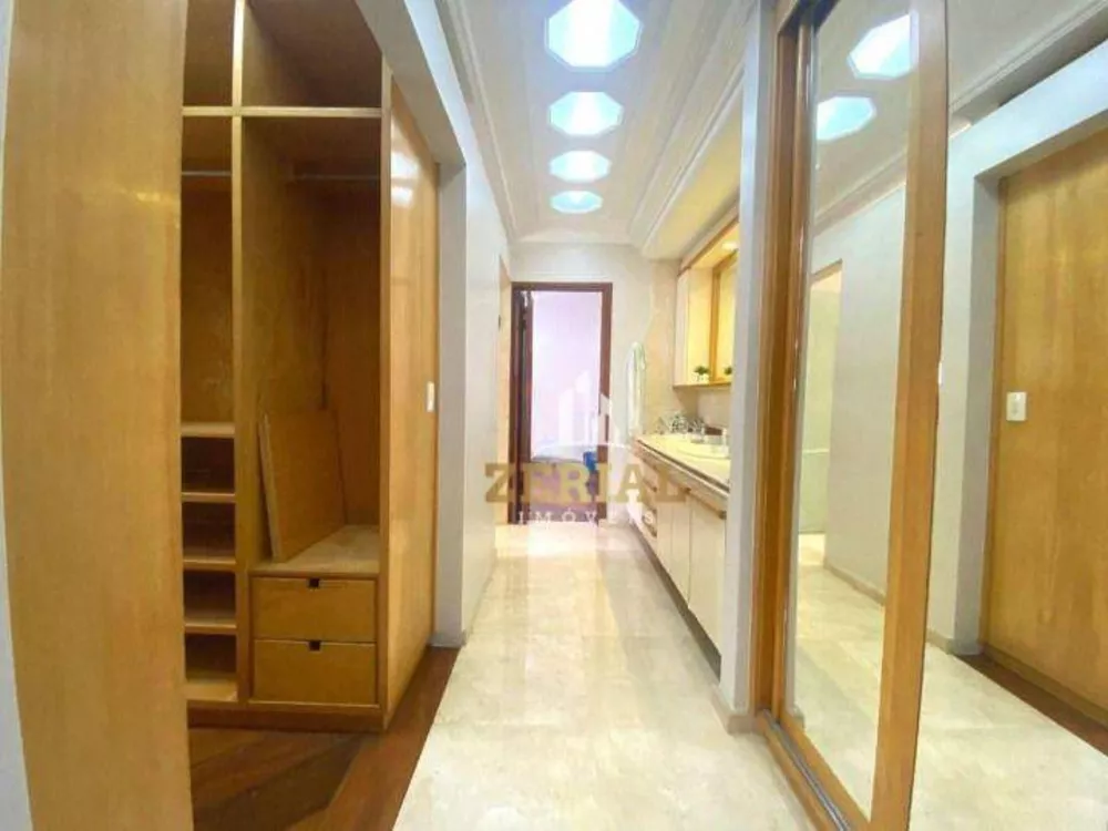Sobrado, 4 quartos, 560 m² - Foto 21