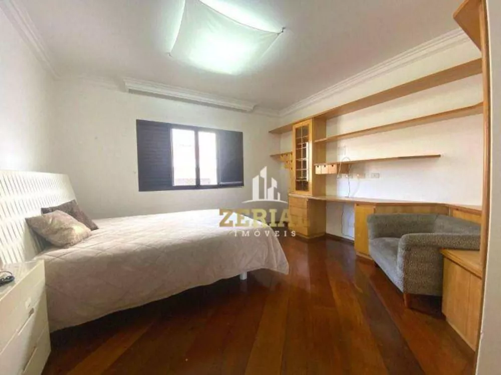 Sobrado, 4 quartos, 560 m² - Foto 10