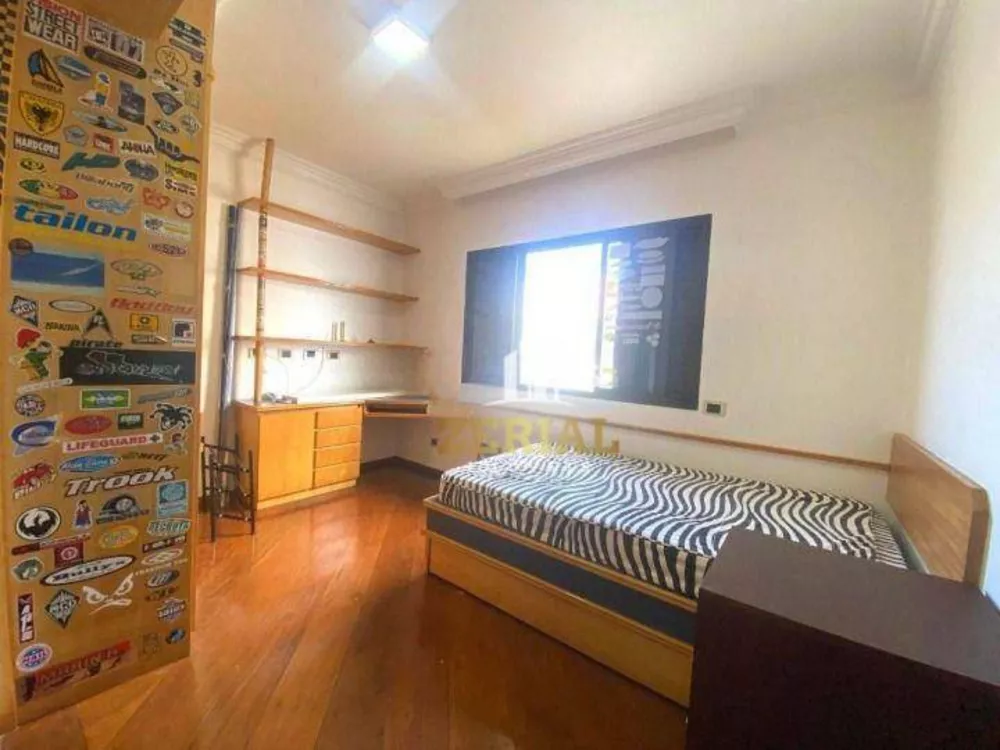 Sobrado, 4 quartos, 560 m² - Foto 30
