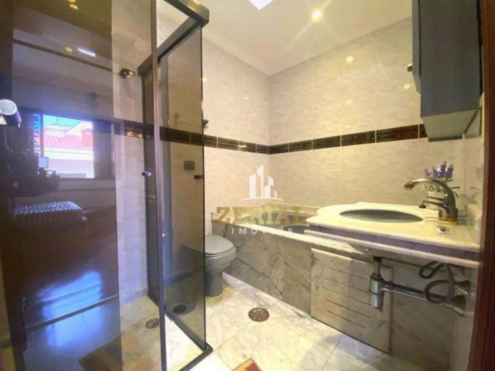 Sobrado, 4 quartos, 560 m² - Foto 1