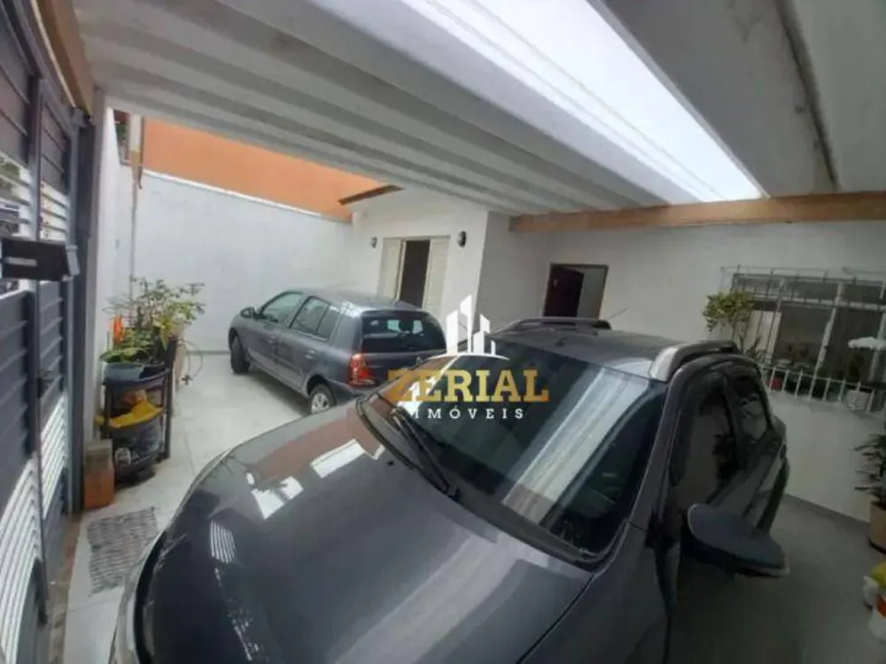 Casa, 3 quartos, 97 m² - Foto 3