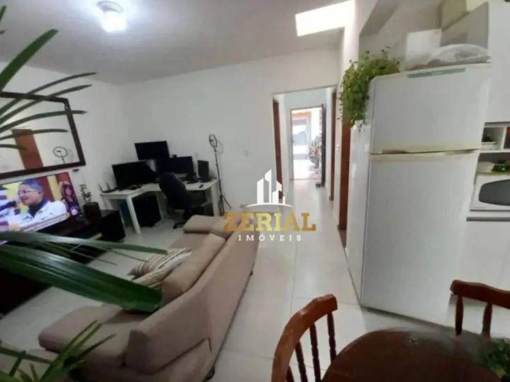 Casa, 3 quartos, 97 m² - Foto 1