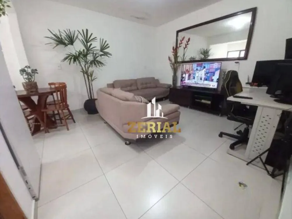 Casa, 3 quartos, 97 m² - Foto 1