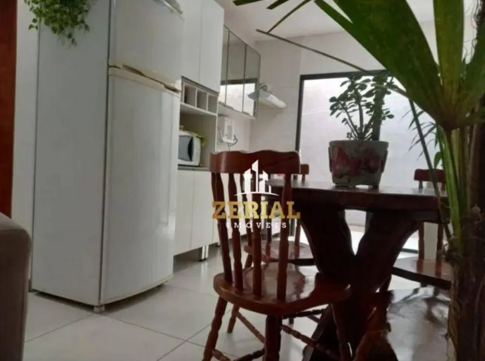 Casa, 3 quartos, 97 m² - Foto 5