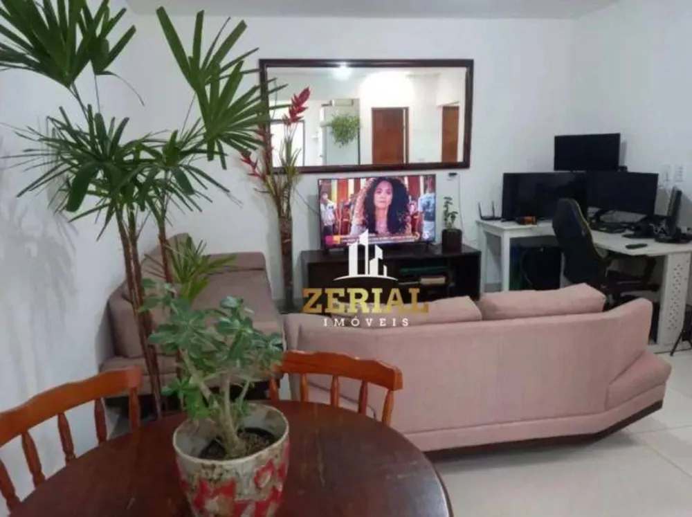 Casa, 3 quartos, 97 m² - Foto 2