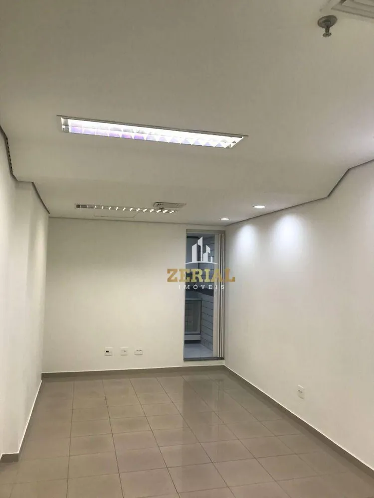 Sala-Conjunto, 30 m² - Foto 1