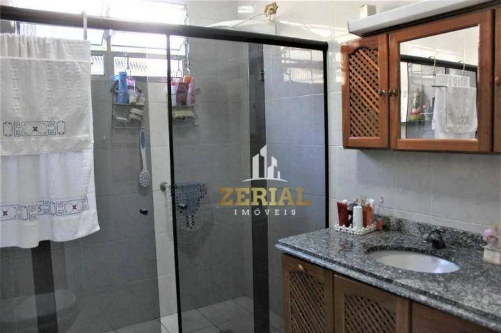 Sobrado, 3 quartos, 200 m² - Foto 5
