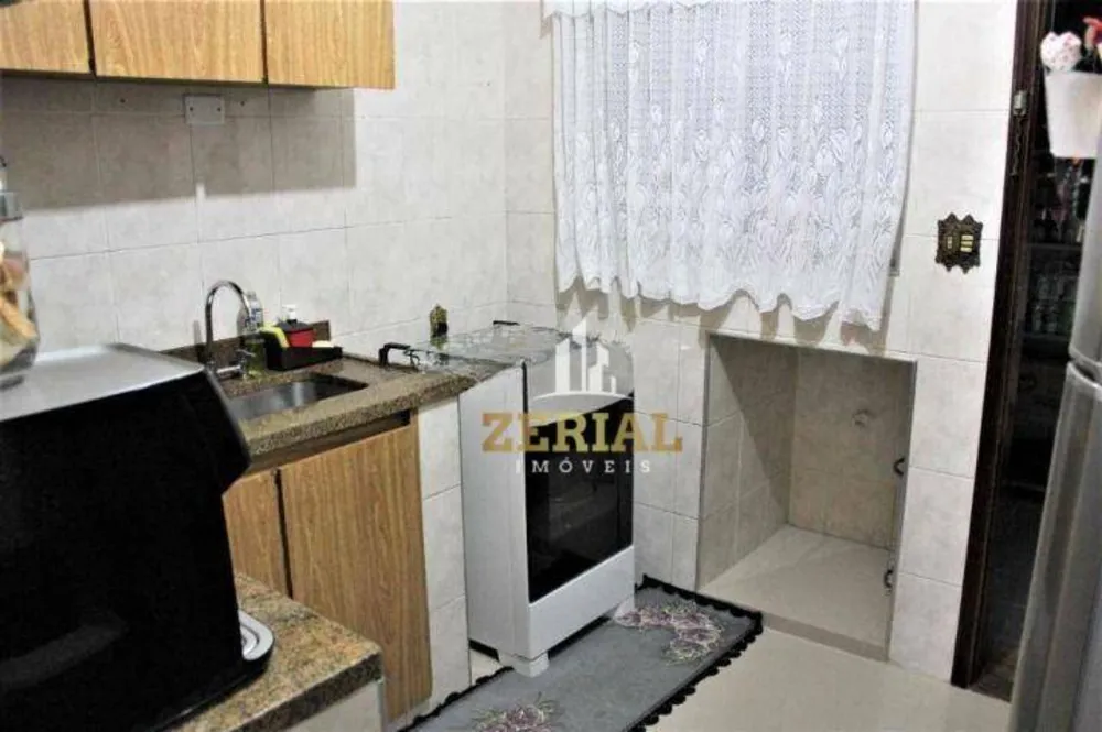 Sobrado, 3 quartos, 200 m² - Foto 3
