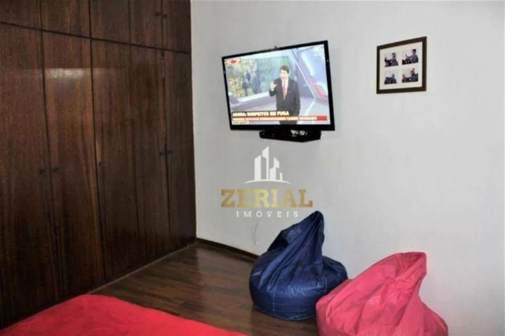 Sobrado, 3 quartos, 200 m² - Foto 7