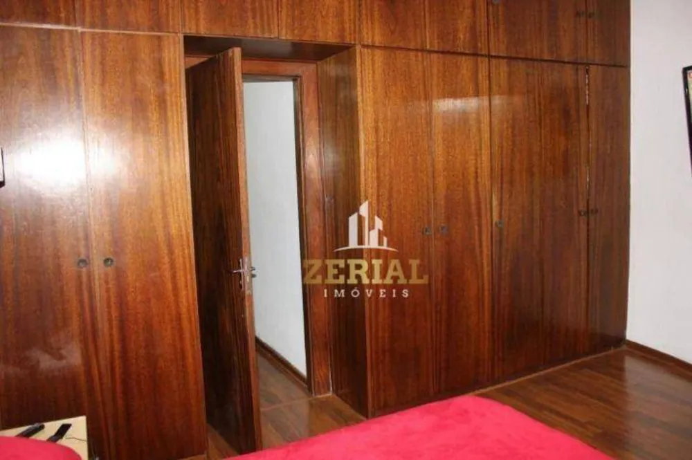 Sobrado, 3 quartos, 200 m² - Foto 6