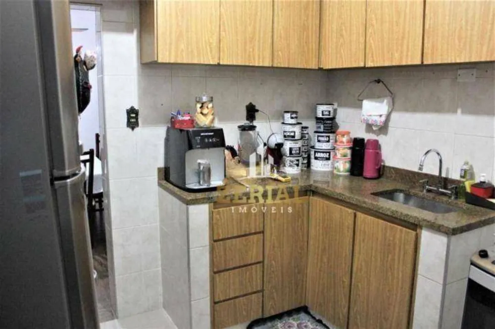 Sobrado, 3 quartos, 200 m² - Foto 2