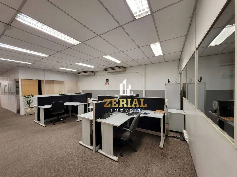 Depósito-Galpão, 546 m² - Foto 2