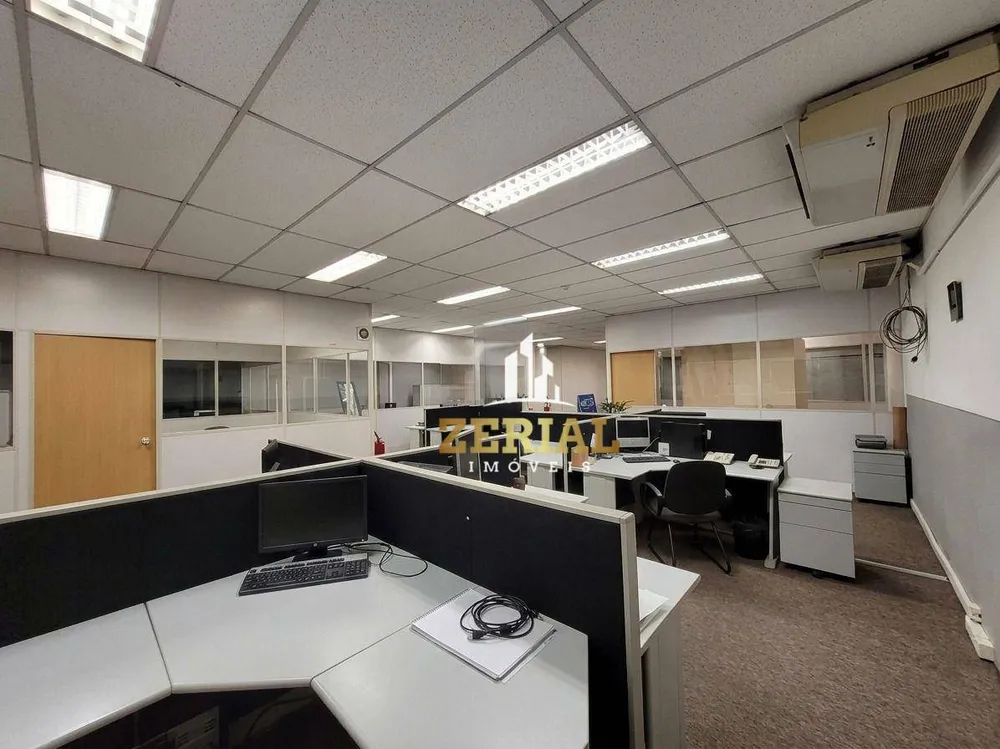 Depósito-Galpão, 546 m² - Foto 3