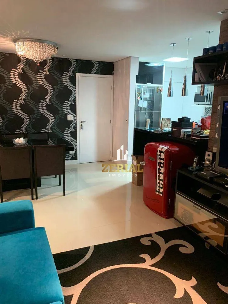 Apartamento, 3 quartos, 84 m² - Foto 4