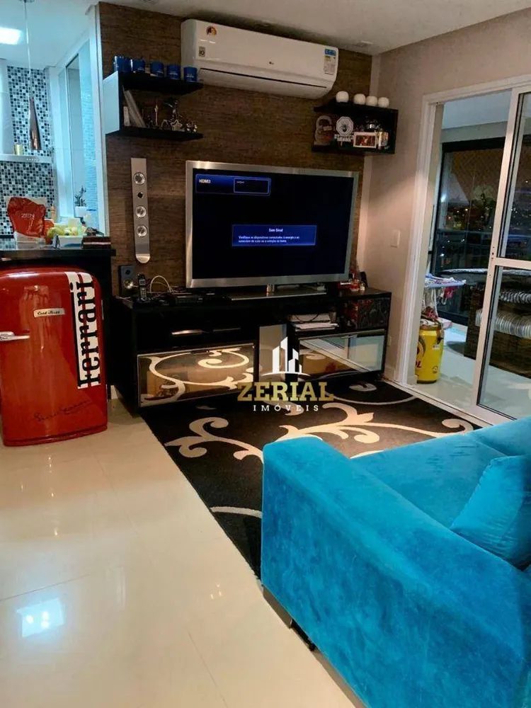 Apartamento, 3 quartos, 84 m² - Foto 2
