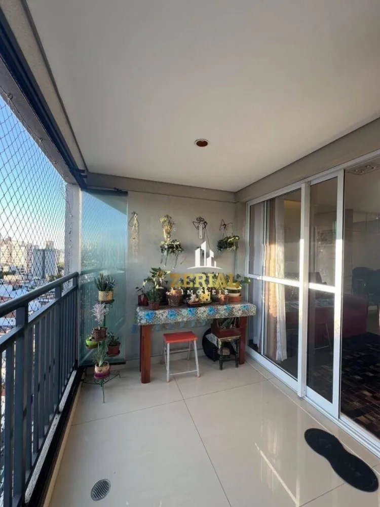 Apartamento, 3 quartos, 84 m² - Foto 3