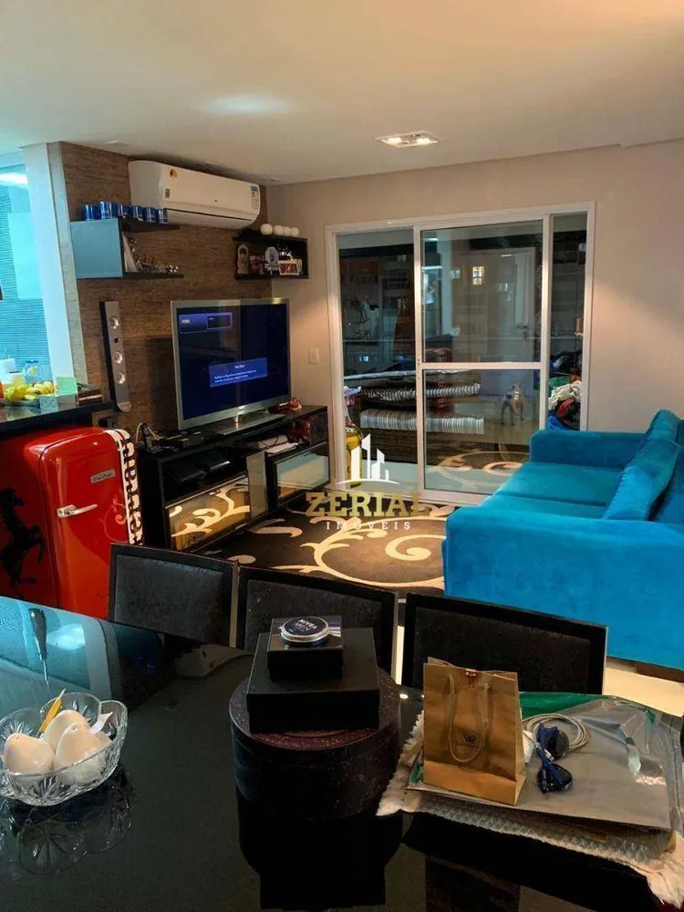 Apartamento, 3 quartos, 84 m² - Foto 1