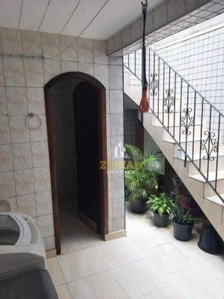 Sobrado, 2 quartos, 117 m² - Foto 2