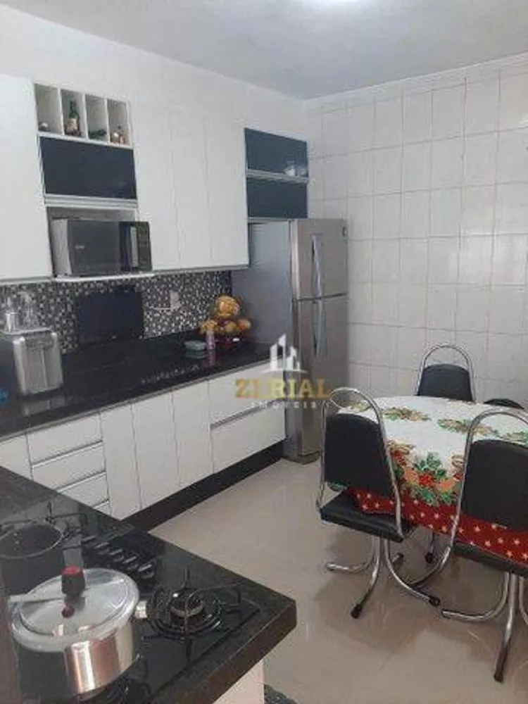 Sobrado, 2 quartos, 117 m² - Foto 1