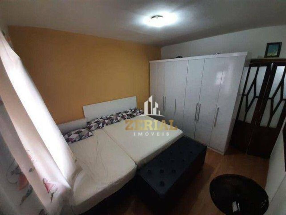 Sobrado, 2 quartos, 117 m² - Foto 6