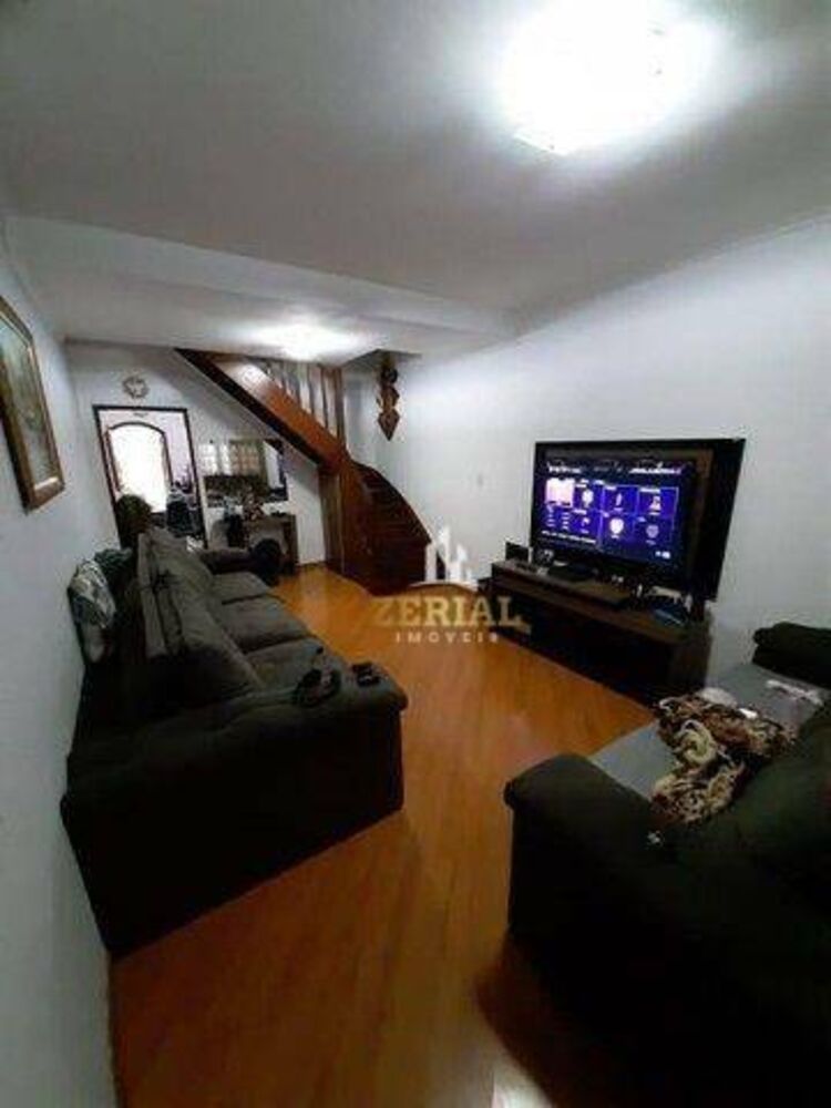 Sobrado, 2 quartos, 117 m² - Foto 3