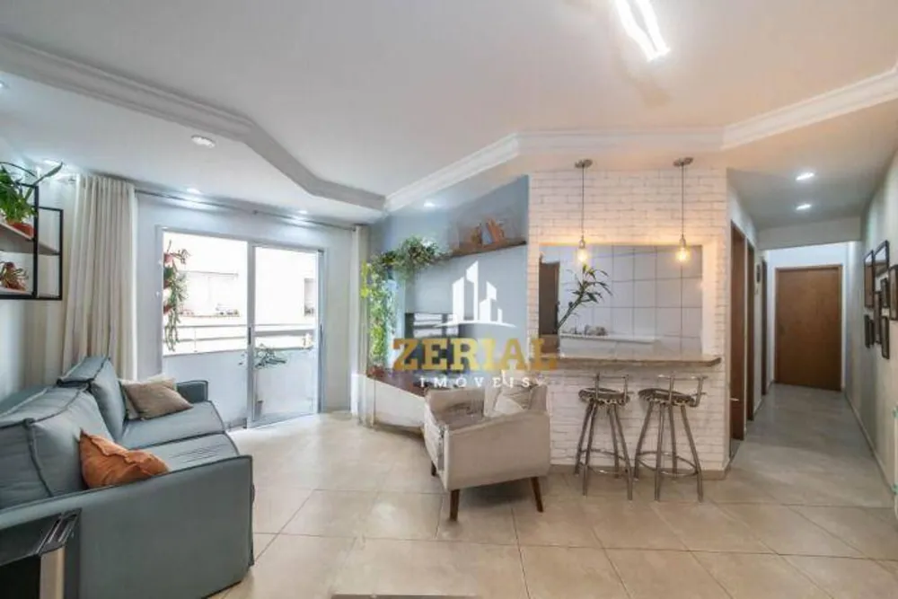 Apartamento, 2 quartos, 67 m² - Foto 1
