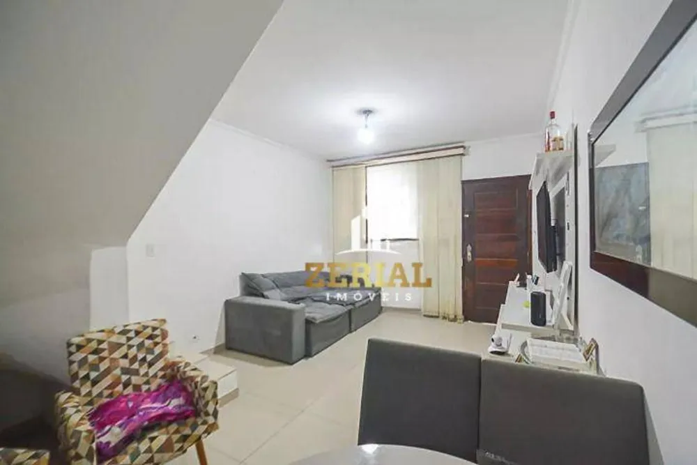 Sobrado, 2 quartos, 112 m² - Foto 6