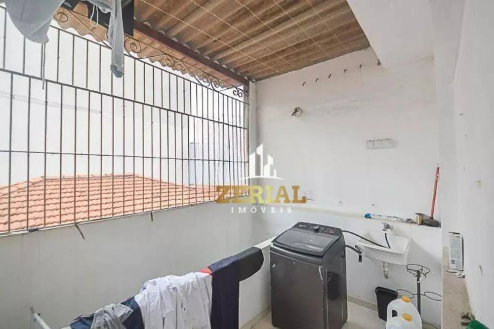 Sobrado, 2 quartos, 112 m² - Foto 8
